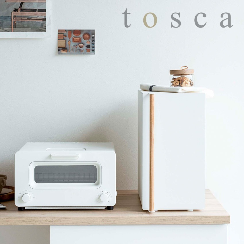tosca ブレッドケース　トスカ　スリム　　5682