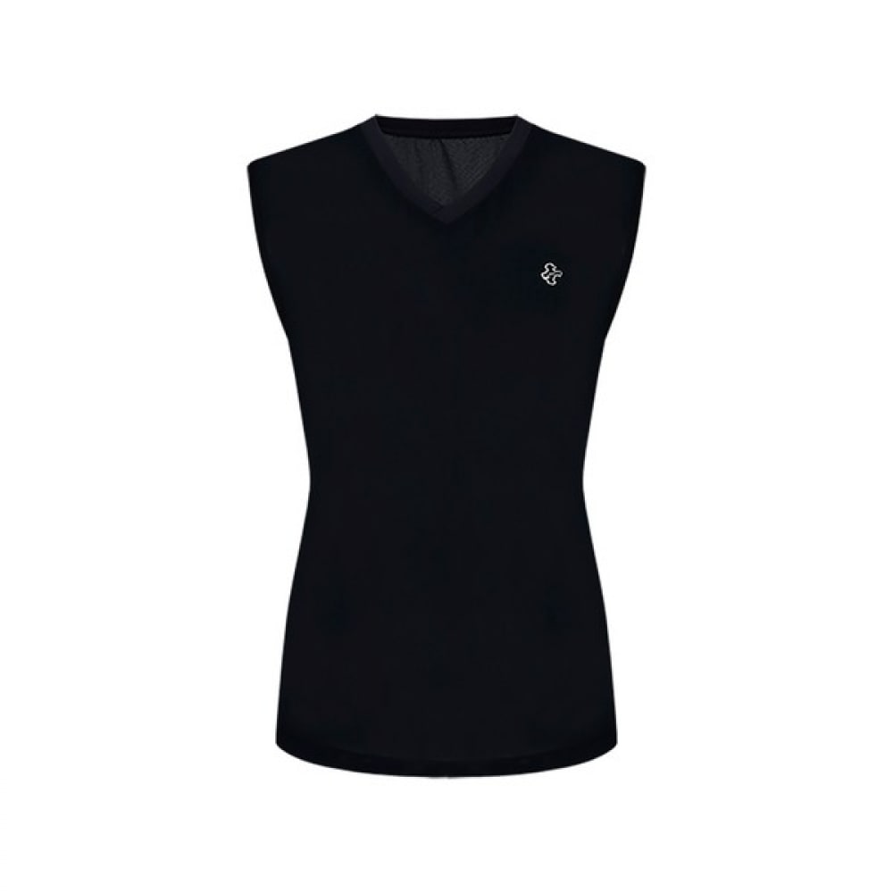 (ルイカステル) 女性用クールメッシュスポーツノースリーブTシャツ 5,647円