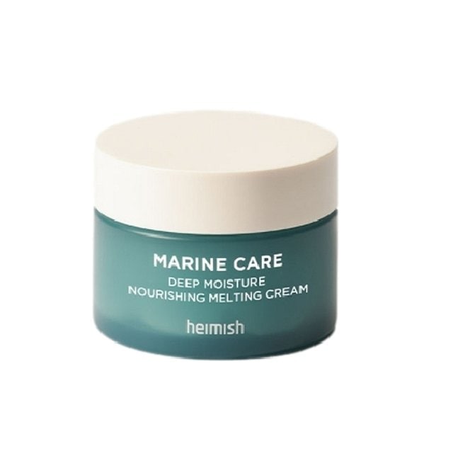マリンケア ディープモイスチャー ナリッシング メルティングクリーム 60mL