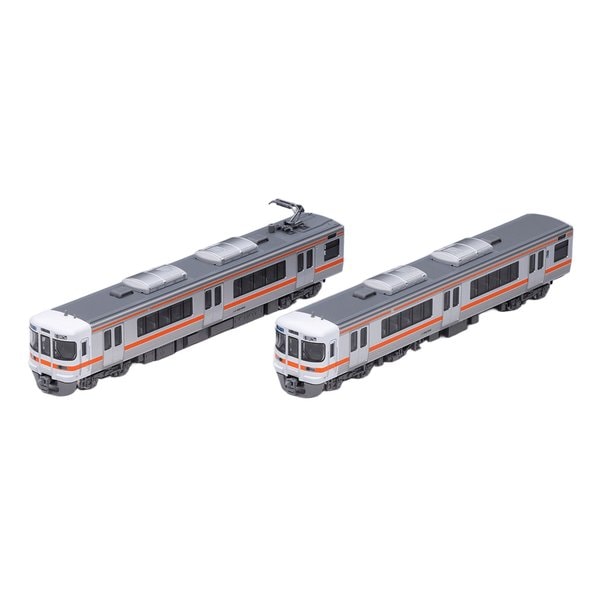 JR 313-300系近郊電車増結セット 2両 97226