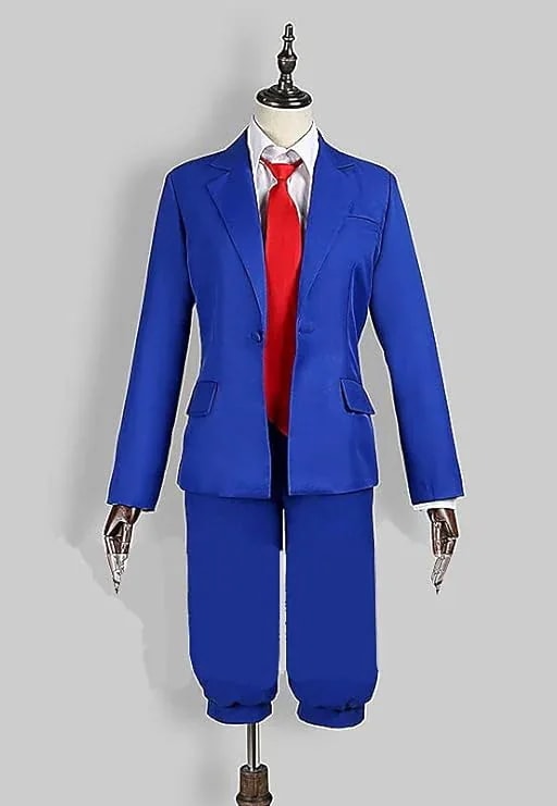 ジョジョの奇妙な冒険 ディオ ブランドー(DIO) コスプレ衣装