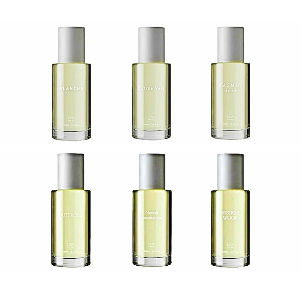 ロアザオイル ケア ミスティックウッド 100mL 2本セット 送料