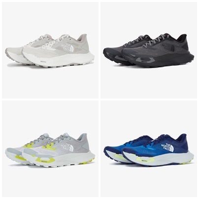 M VECTIV ENDURIS 4 [NS97R03]