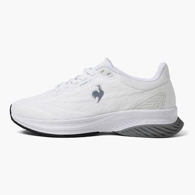 スニーカー KQF QQ123PRN12-WHT ビバフォームプラス / WHITE