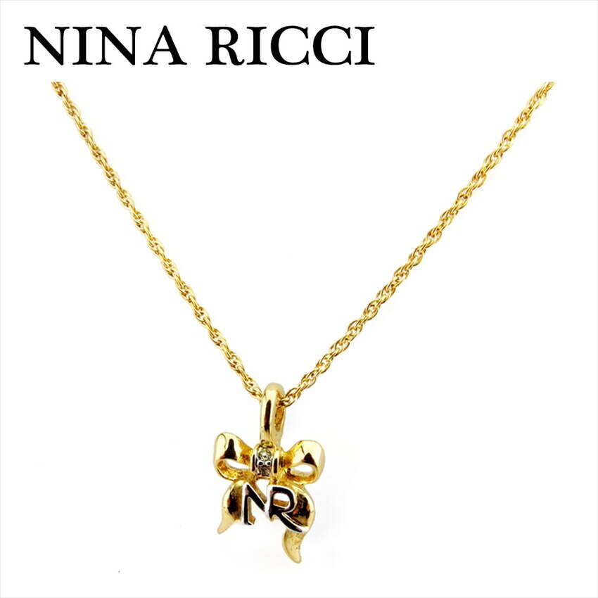 ネックレス アクセサリー レディース ゴールド 中古