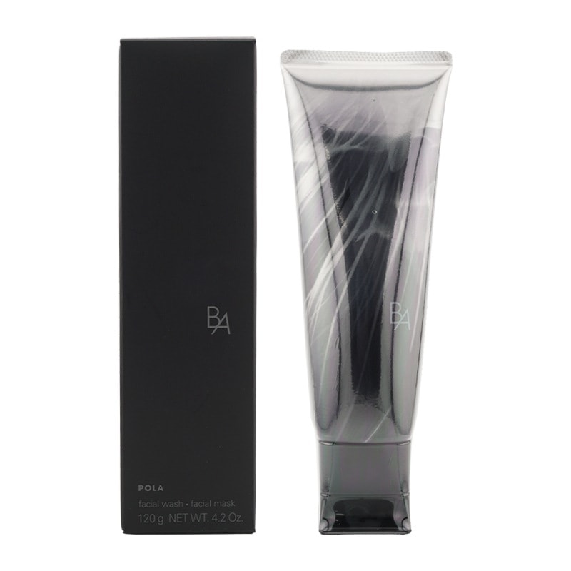 B.A ディープクリアライザー 120g ジェルクリーム シプレフローラル調 [ギフトラッピング対応]