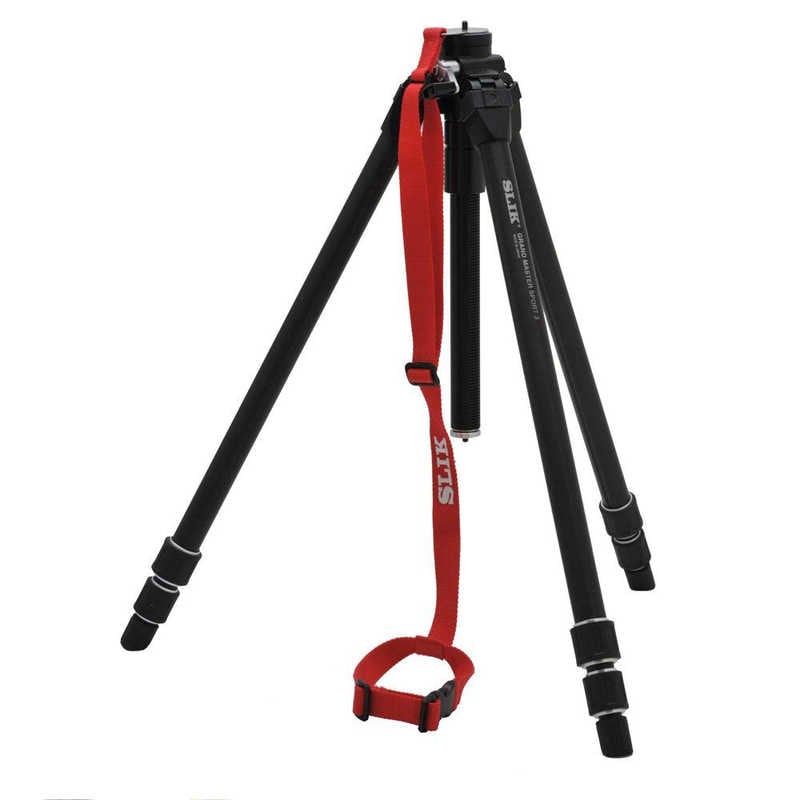 スリック　グランドマスタースポーツ3脚のみ　ｸﾞﾗﾝﾄﾞﾏｽﾀｰｽﾎﾟｰﾂ3ｷｬｸﾉ 20,713円