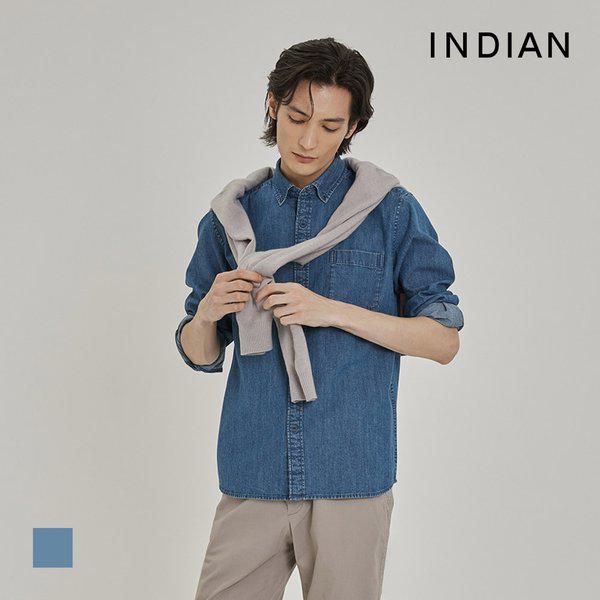 [INDIAN] リアルデニム_MIVNL6Y1161