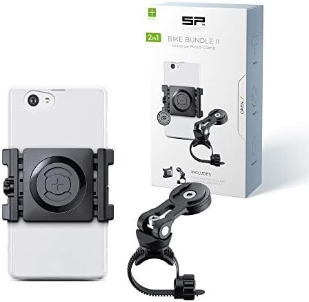 エスピーコネクト(SP Connect) (SP Connect)SPC+ バイク バンドル ユニバーサル クランプ 52300