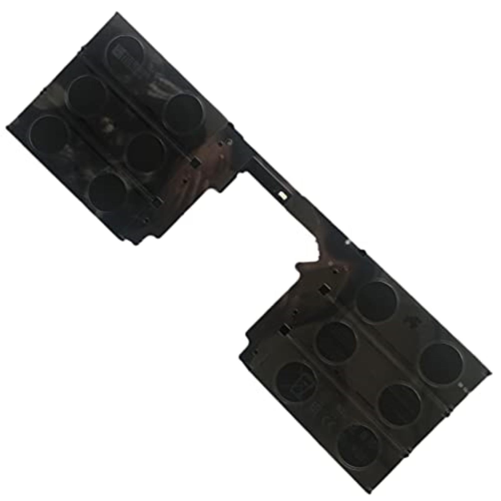G3HTA041H交換用のバッテリー適用for G3HTA041H 11.36V/5473mAhノートPC修理互換用dk880