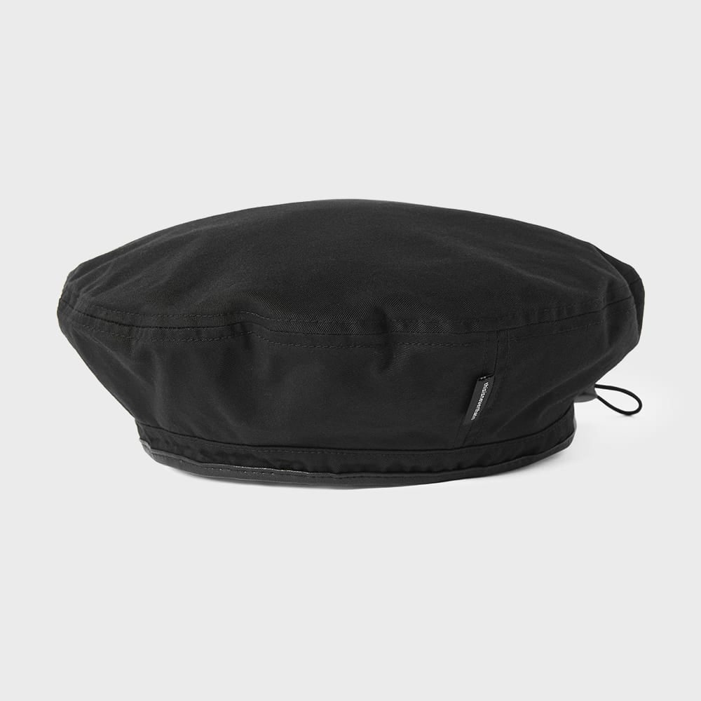 ディスイ즈ネバーザット ツイルベレー ブラック