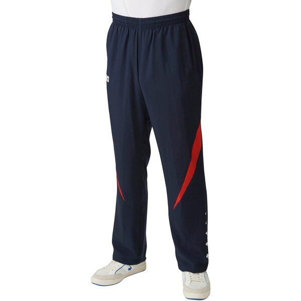 アリーナ 水泳 ロングパンツ ネイビー ASS4LPU008 NVRD O 7,392円