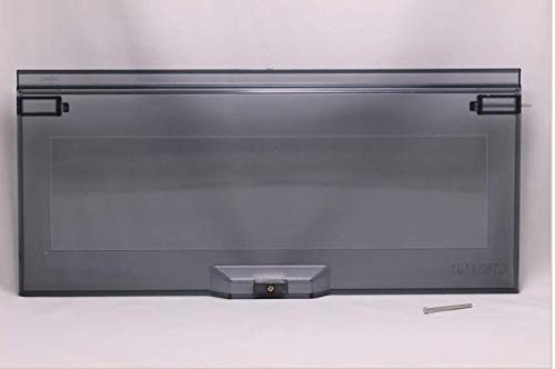 Panasonic【CT651101L】ポスト1Bタイプ用 取出口ふた (CT651101Kの後継品)