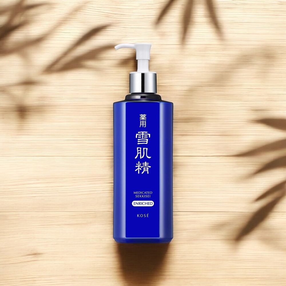 【医薬部外品】 薬用 雪肌精 エンリッチ 化粧水 無色 500mL