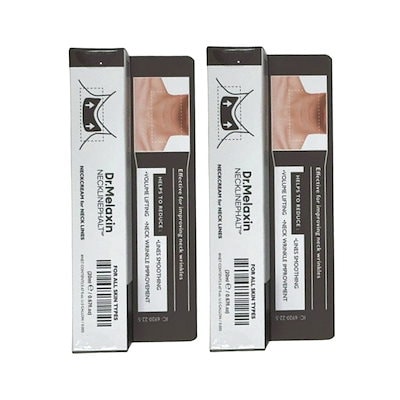 ネックラインパルト ネッククリーム 20ml×2本セット 1＋1お得・うるおいケア・ハリケア・韓国コスメ 7,517円