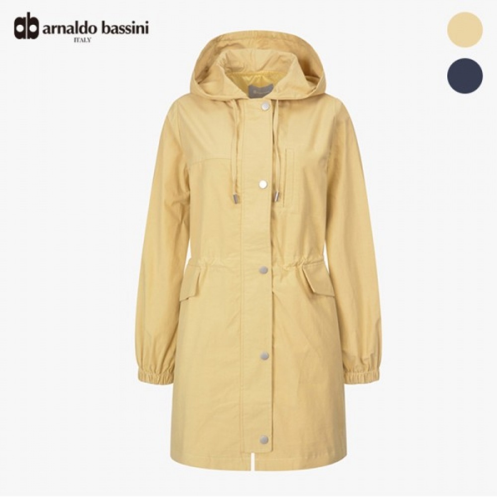 (アナルドバシーニ) (アナルドバシーニ) ウエストリングフード付きナイトジャンパー (AV03JP03M)