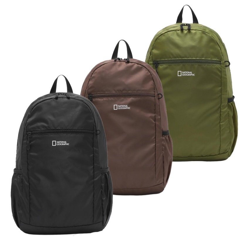 DAILY LIGHT BACKPACK (N265ABG640)