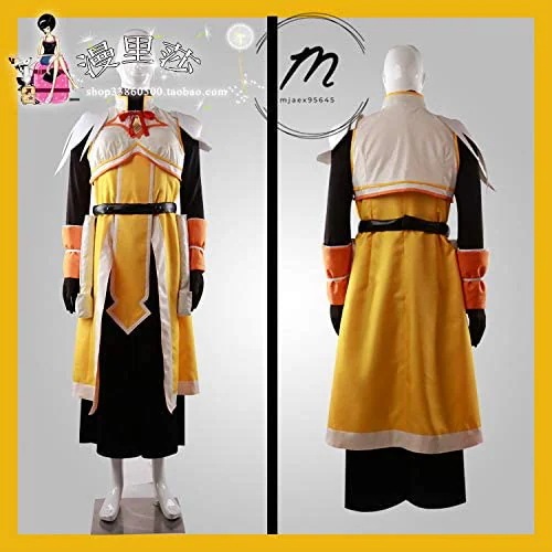 この素晴らしい世界に祝福を! ダクネス コスプレ衣装