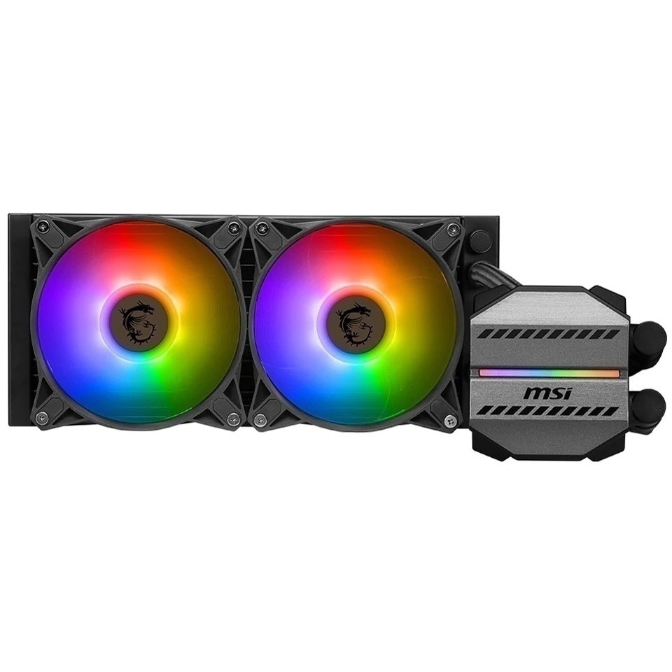 MAG CORELIQUID M240 水冷CPUクーラー