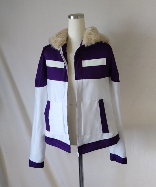 エンプレスエイジ 闇社会の主役は我々だ！コスプレ衣装 P505