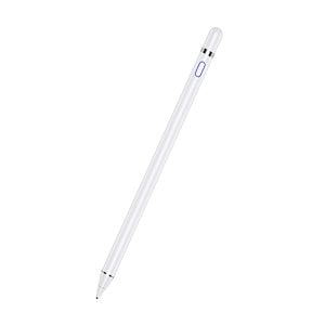 タッチペン スタイラスペン 極細iPad/iPhone/Android タブレット スマホ　ペンシール