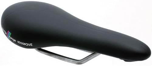 grunge(グランジ) 100ムーブサドル カラー ブラック V23P040 ブラック