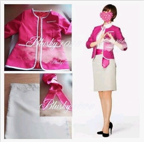 CA制服 PEACH航空 篠田麻里子風 コスプレ衣装 オーダー自由 ディズニークリスマスハロウィン イベント仮装 コスチューム