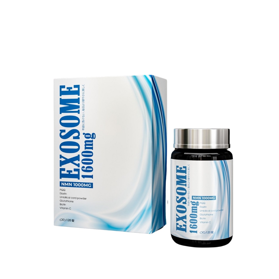EXOSOME 1600mg