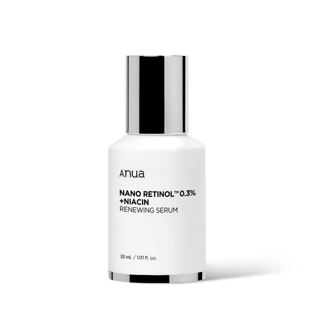 【正規品】レチノール0.3 ナイアシンリニューイングセラム, 30ml 2個