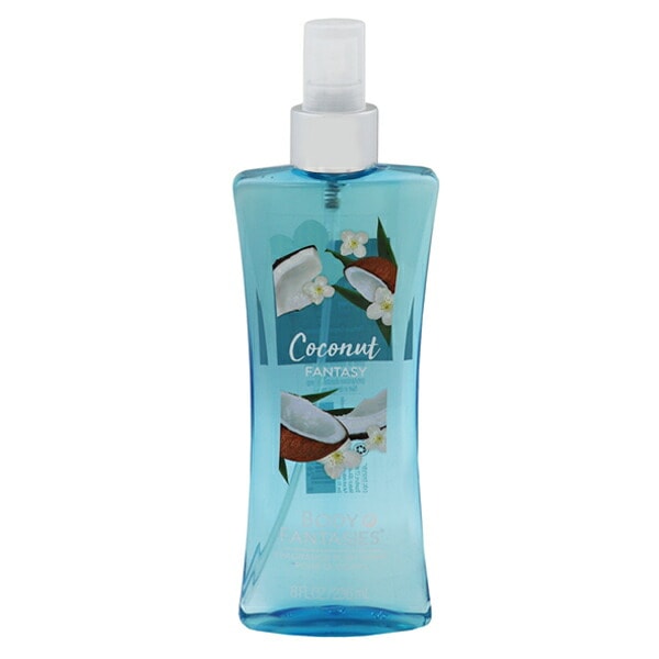 ボディスプレー ココナッツファンタジー 236ml