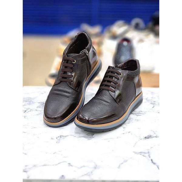 セーブゾーン05男性カジュアルスーツチャッカブーツKQOM596（S17503859） 27,612円