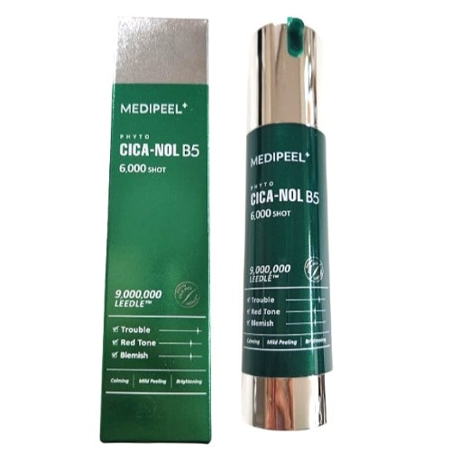 フィト シカノール B5ショットセラム 6000 50g