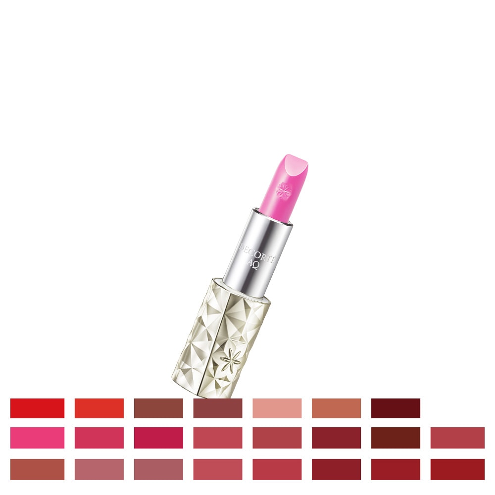 【国内正規品】COSME DECORTE コスメデコルテ ＡＱ　リップスティック 3.2g／リップ