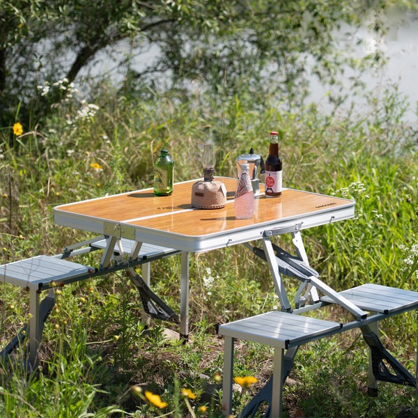 アイドゥーゲン軽量テーブルM