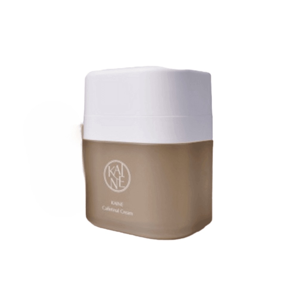 カフェティーナル·クリーム