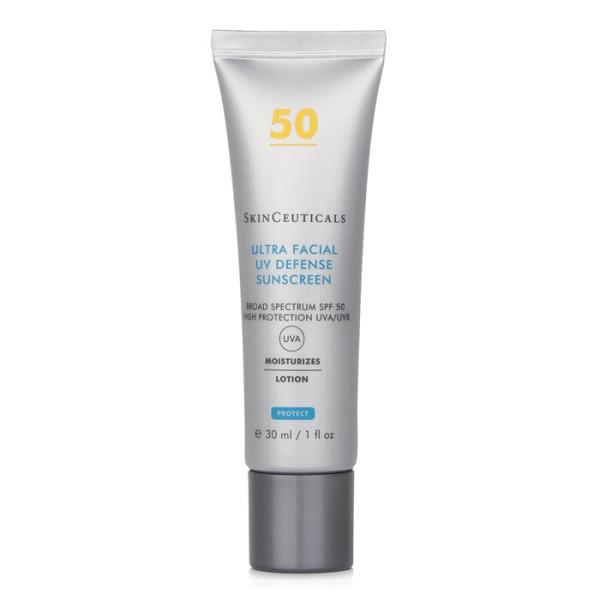 プロテクト ウルトラ フェイシャル ディフェンス spf 50+ 30ml