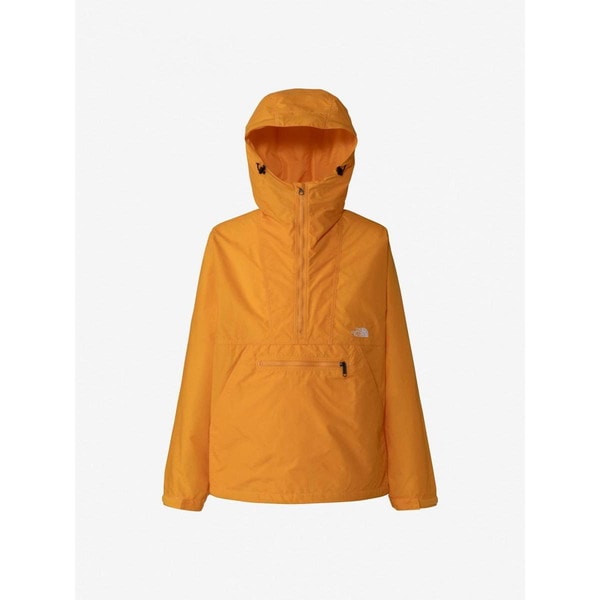 ザ・ノース・フェイス THE NORTH FACE コンパクトアノラック メンズ NP22630-SW