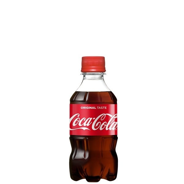 コカコーラ コカコーラ 300ml ペットボトル 炭酸飲料 2ケース 48本入