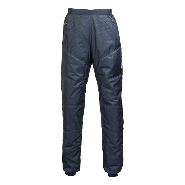 バイク用 WGプリマロフトチタンインナーパンツ ブラック/Lサイズ RR7993BK3