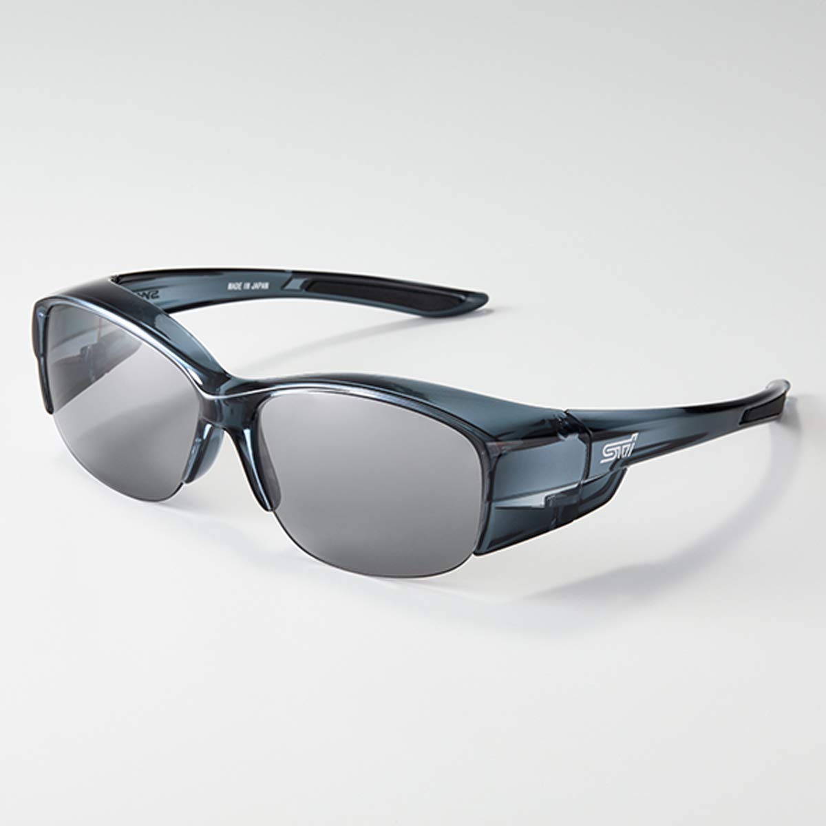 SUBARU【スバル純正】STI 【ドライビングサングラス over glass by SWANS】STSG19100030 STSG19100030
