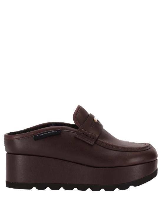 STELLA MCCARTNEY Women Sneakers 810557APADE0 2017 MOKA