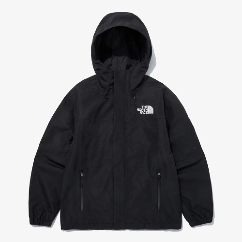 ザ・ノース・フェイス NJ2HQ02A メンズ TNF パッカブルジャケット