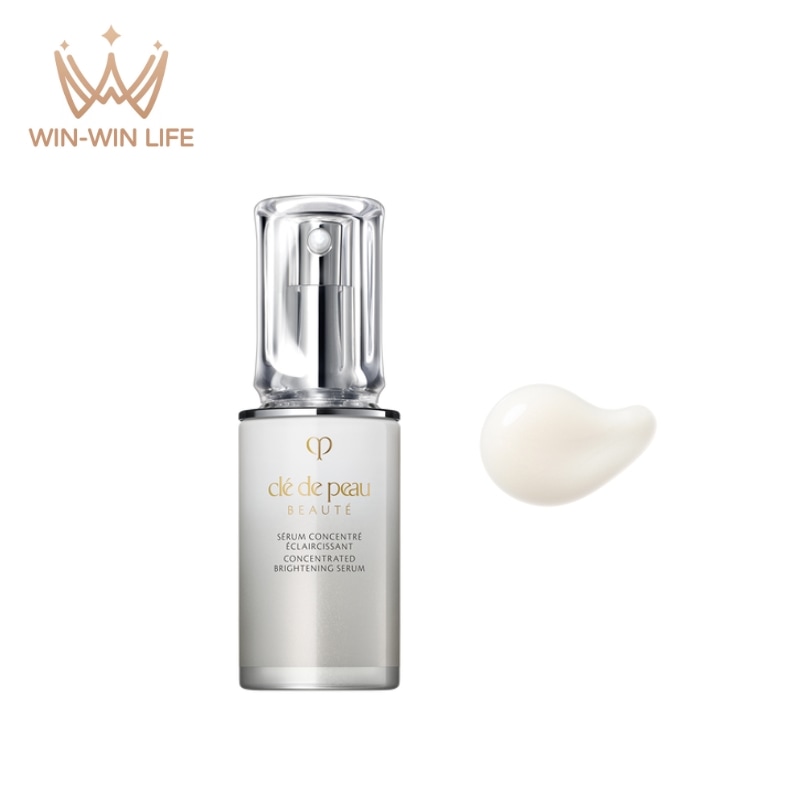 セラムコンサントレエクレルシサンｎ びはく美容液 びはくセラム 40ml 医薬部外品 上質 透明感 うるおい 保湿 整肌 びはく有効成分 シミ予防 そばかす対策 乾燥防止 天然成分 植物由来成分