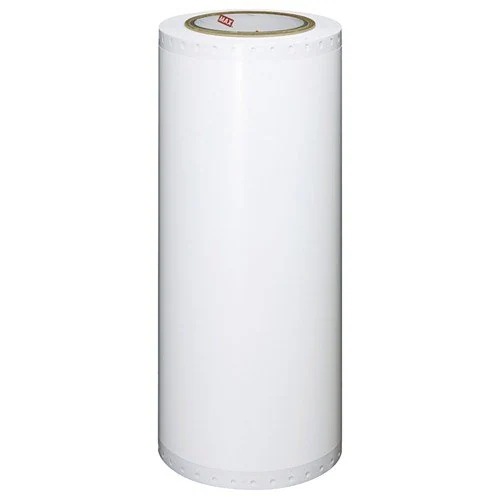 （まとめ買い）ビーポップ 屋外用 高耐候シート 300タイプ 20m 白 1巻入 SL-G302NL [x3]