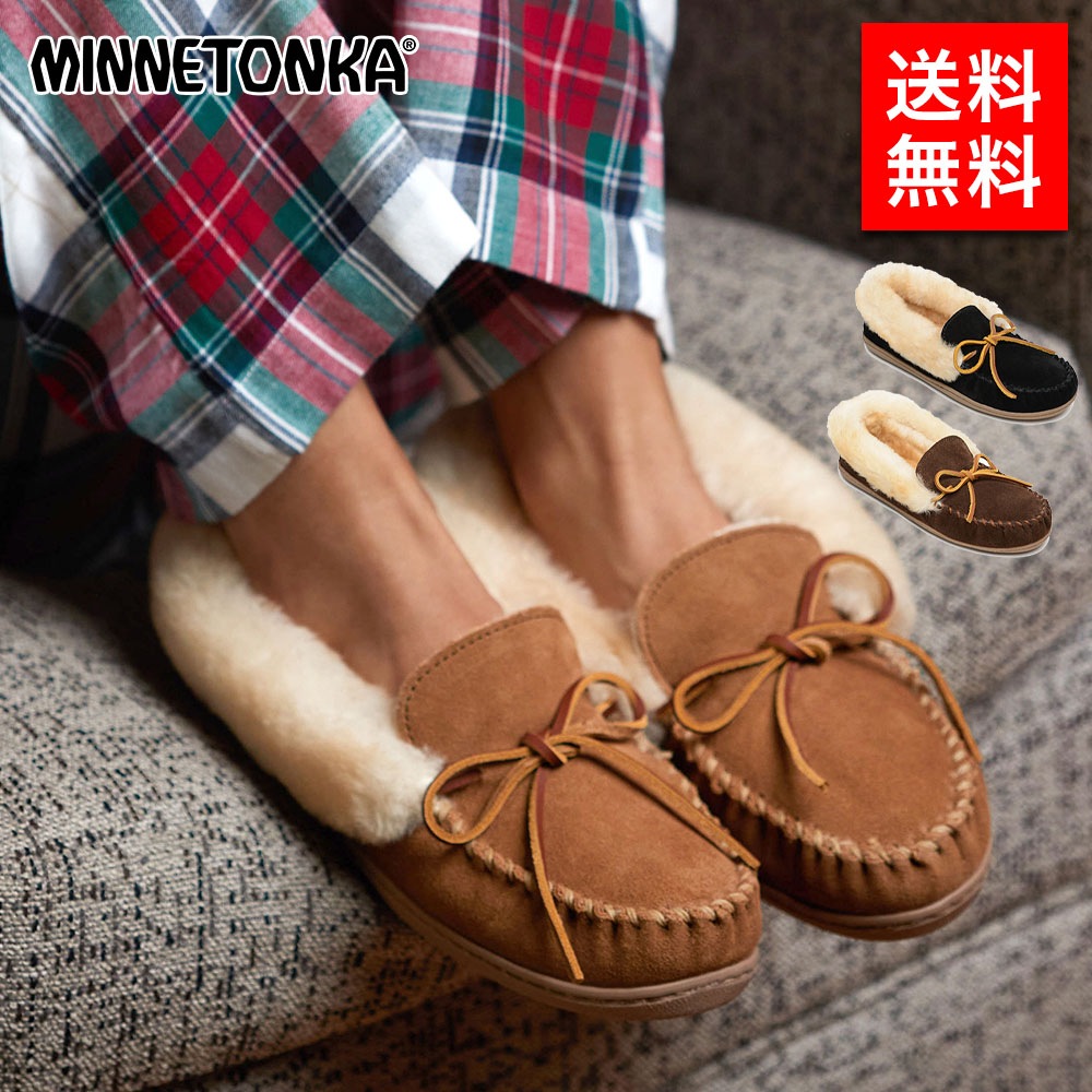 レディース モカシン Alpine Sheepskin Moc レディース 女性 彼女 カップル プレゼント 誕生日 記念日 ブランド 母の日