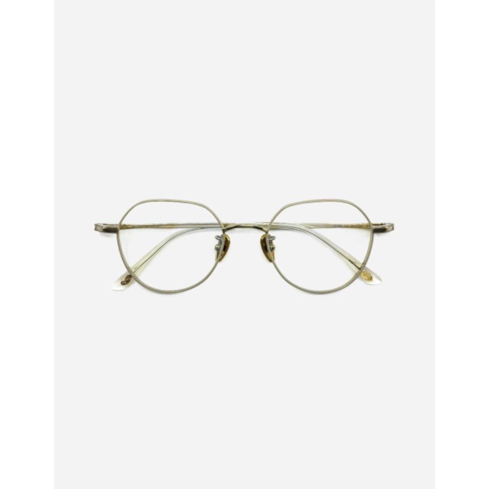 MARCH EYEWEAR Jayden C5 glasses