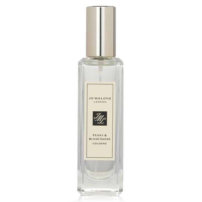 Jo Malone ピオニー & ブラッシュ スエード コロン スプレー （本来箱のついていない商品です）*