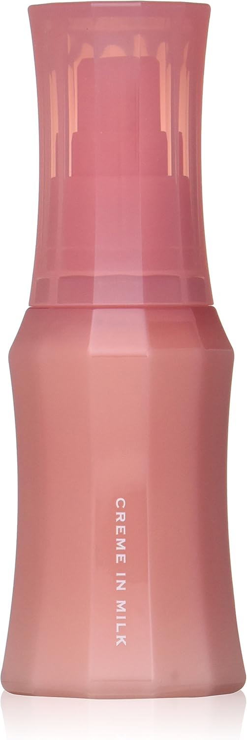 ナリス レジュアーナ クリームインミルク 80ml
