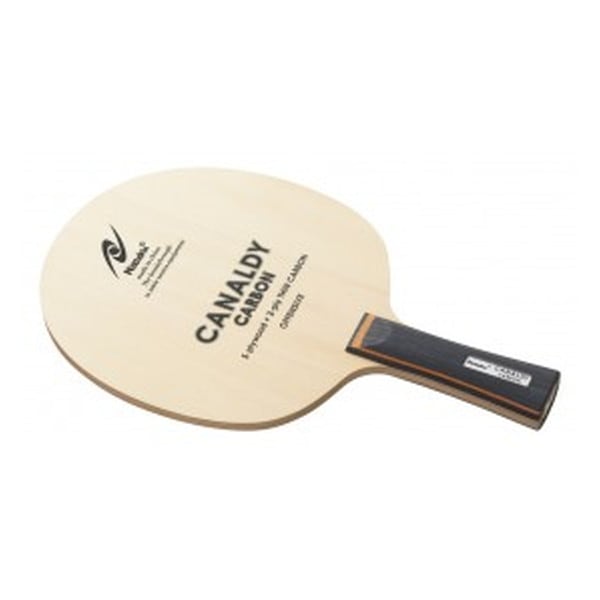 ニッタク Nittaku 卓球 シェークラケット カナルディカーボン FL NC0445 5,565円
