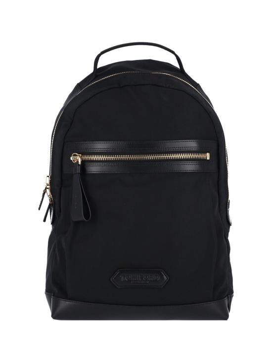 TOMFORD Men Backpacks H0636 TNY017G 1N001 Black